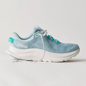 Hoka Kawana 2 Sneakers Druzy White Women’s Size 6.5